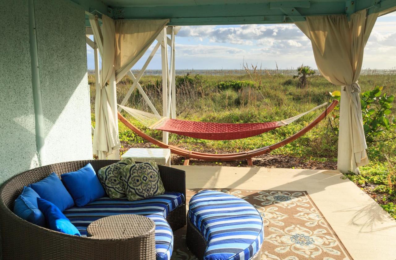 Bed and Breakfast Bayfront Marin House Сент-Огастин Экстерьер фото