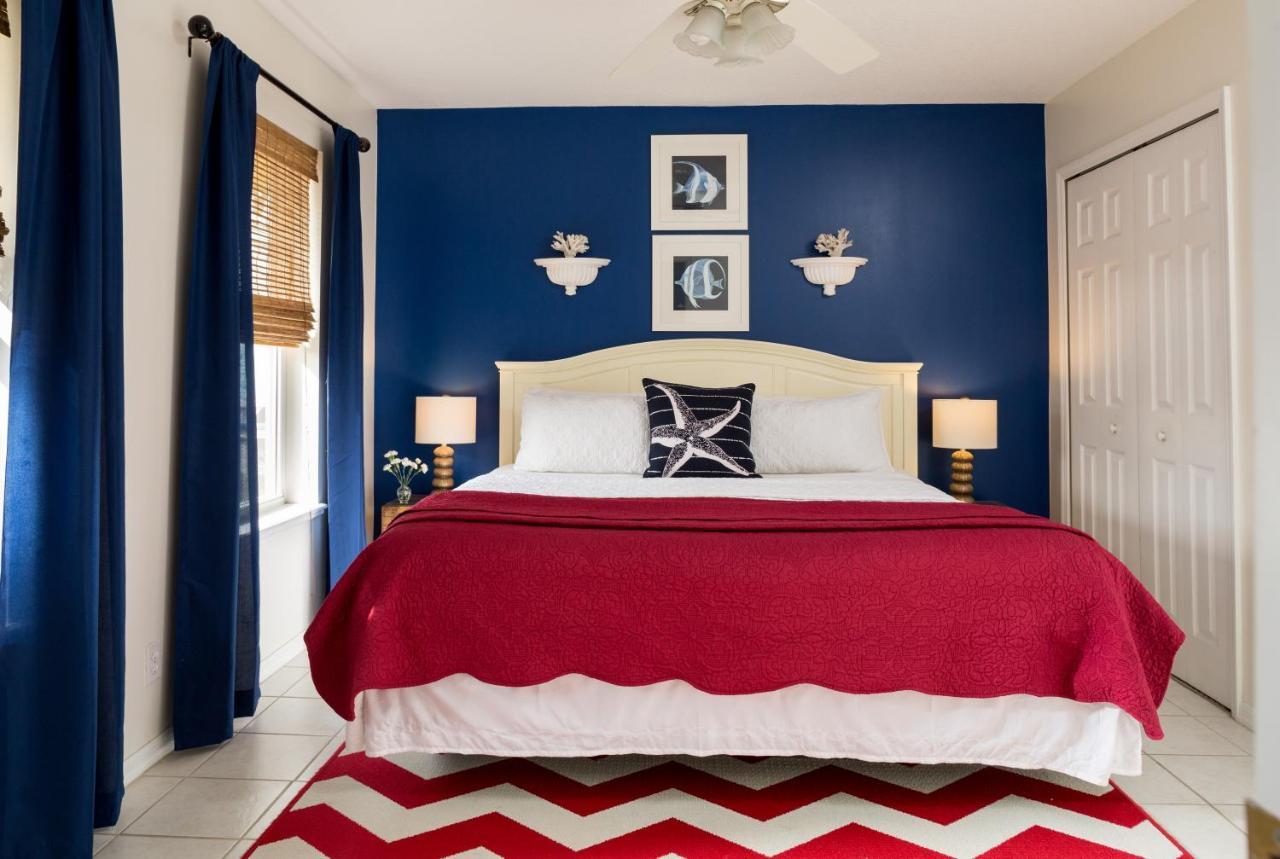 Bed and Breakfast Bayfront Marin House Сент-Огастин Экстерьер фото