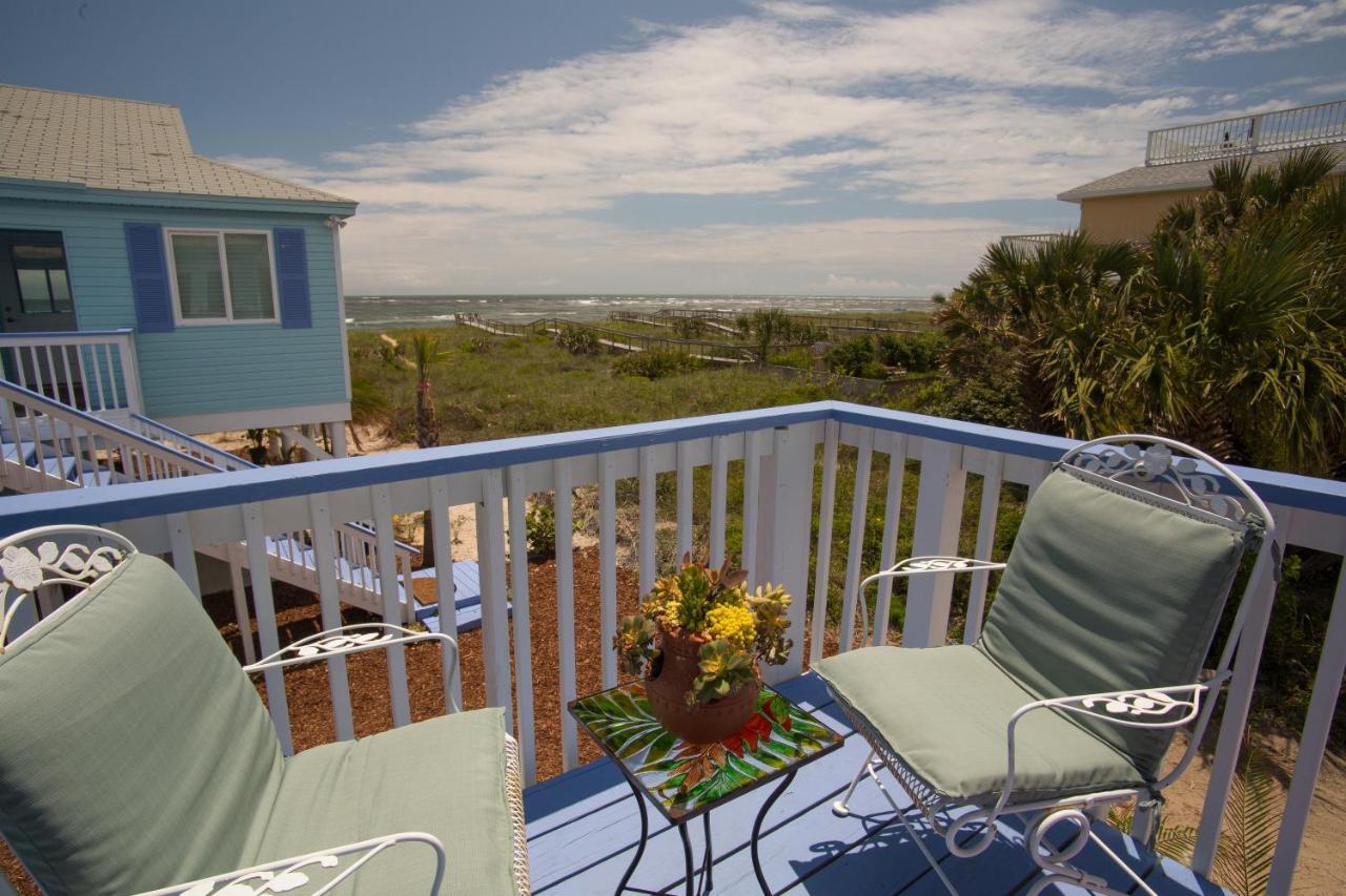 Bed and Breakfast Bayfront Marin House Сент-Огастин Экстерьер фото
